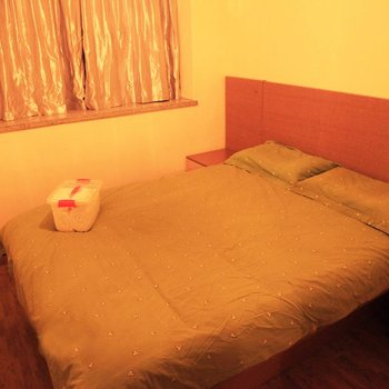 青岛北宅十八号酒店提供图片