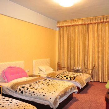 九寨沟记忆宾馆酒店提供图片