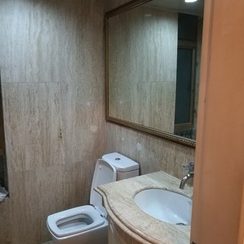 上海xsd11公寓(镇宁路分店)酒店提供图片