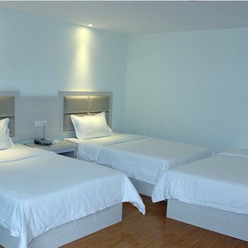 武当山蓝天商务宾馆酒店提供图片