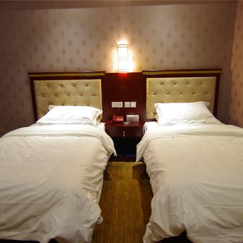 郸城县平价商务宾馆酒店提供图片