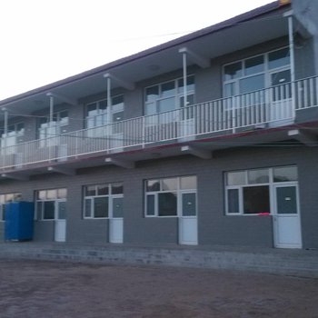 承德丰宁坝上彩虹庄园酒店提供图片