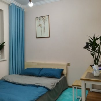 重庆韩越普通公寓酒店提供图片