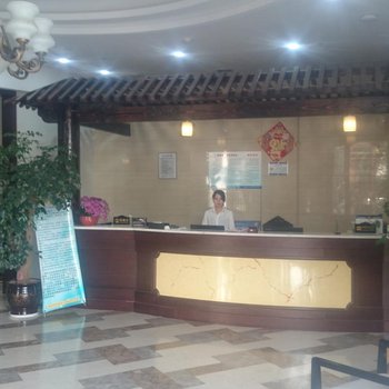 海纳百川休闲酒店(南浔湖州)酒店提供图片