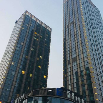 北京艾佳寓日租公寓