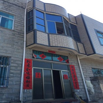 平潭临海民宿酒店提供图片