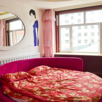 克什克腾旗天后宾馆酒店提供图片