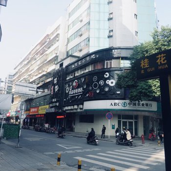 株洲木森电竞酒店酒店提供图片