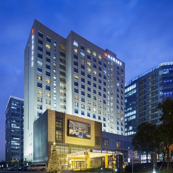 北上海大酒店