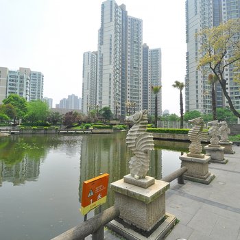 苏州途悦怡家公寓