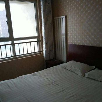 唐山学府东苑公寓酒店提供图片