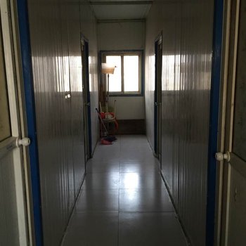 邢台铁工街旅馆酒店提供图片