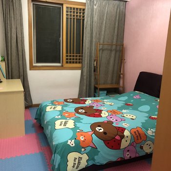 贵阳味道——糖小喵的店公寓