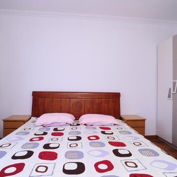 北戴河盈盈家庭公寓酒店提供图片