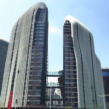 南京云悦兰庭酒店公寓