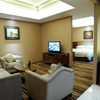 江西七星商务酒店(南昌)酒店提供图片