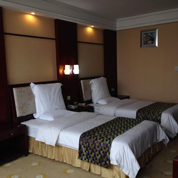 安顺亚馨阁大酒店酒店提供图片
