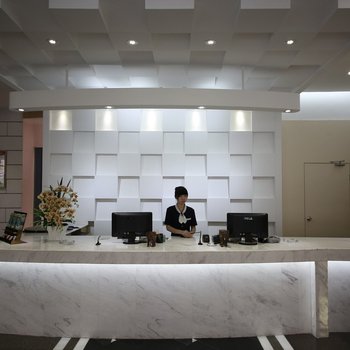 佛山柏悦酒店酒店提供图片