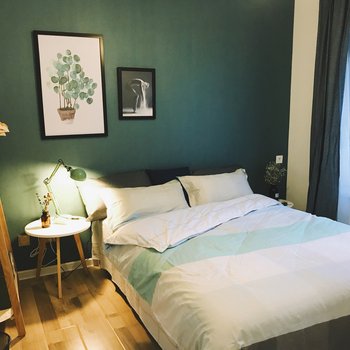 西安毛小九的家普通公寓(龙首北路-未央路口店)酒店提供图片