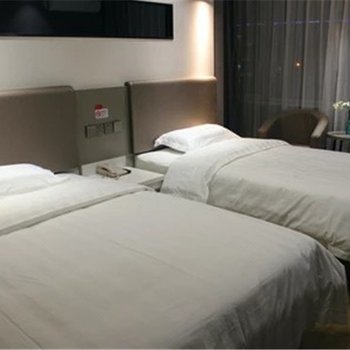 都市118精选酒店(济南齐鲁软件园店)酒店提供图片