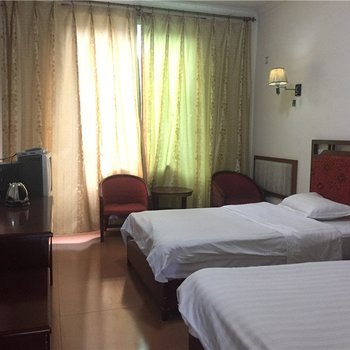 峨眉山自然休闲庄