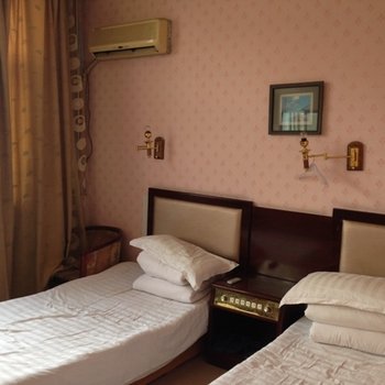 忻州繁峙县温馨宾馆酒店提供图片