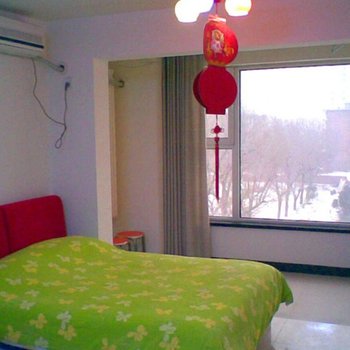 北京涂涂的家普通公寓(分店)酒店提供图片
