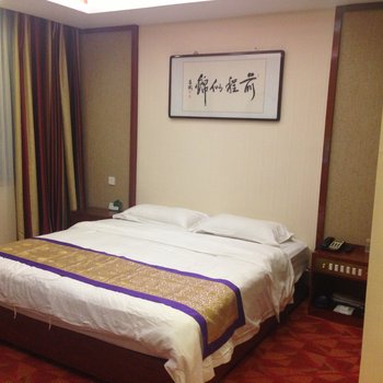 大悟泉水寨国际养生城酒店酒店提供图片