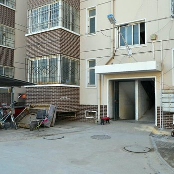 月亮湾宾馆(磨李社区店)酒店提供图片