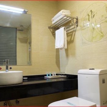 延安景程大酒店酒店提供图片