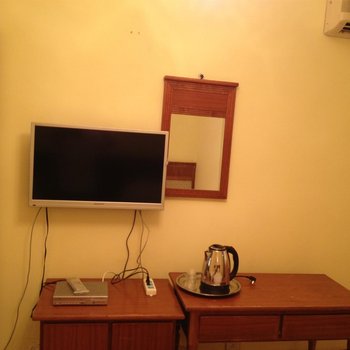 凤凰公园宾馆酒店提供图片