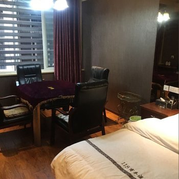平昌118快捷酒店酒店提供图片