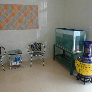 秦皇岛北戴河伟刚民宿酒店提供图片