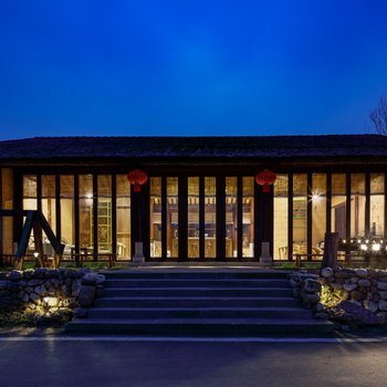 钟祥马厩酒店