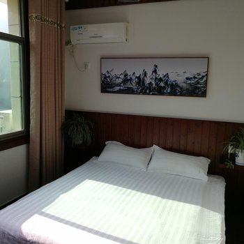 临安观峡山庄酒店酒店提供图片