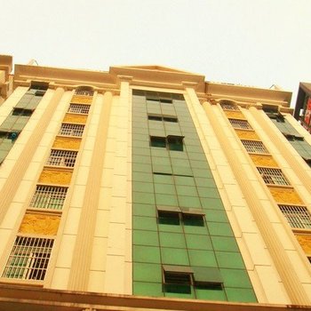 惠州明发电梯公寓