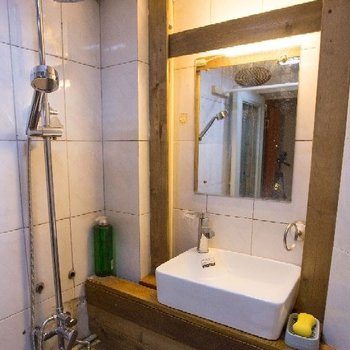 成都果果特色民宿(二环交大路口分店)酒店提供图片