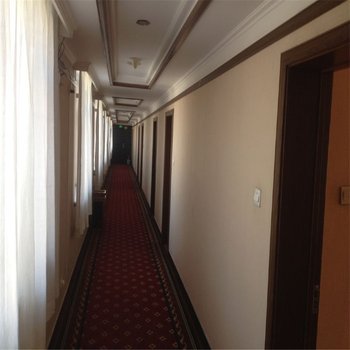 珲春文化宾馆酒店提供图片