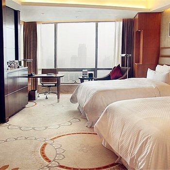 南京威斯汀大酒店酒店提供图片