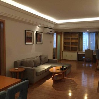 重庆壹木江畔公寓酒店提供图片