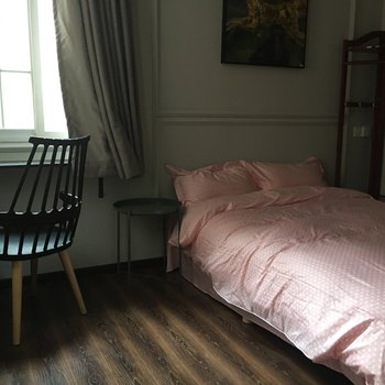 广州SissiLei特色民宿(恤孤院路分店)酒店提供图片