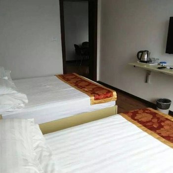 澄江小诚之家宾馆酒店提供图片