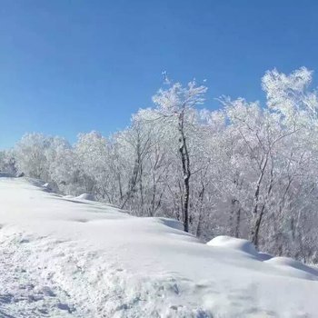 雪乡永安家庭宾馆酒店提供图片