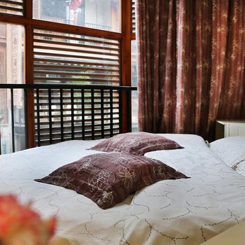 阳朔外泊家客栈酒店提供图片