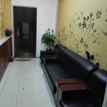 鞍山台安金地洗浴宾馆酒店提供图片