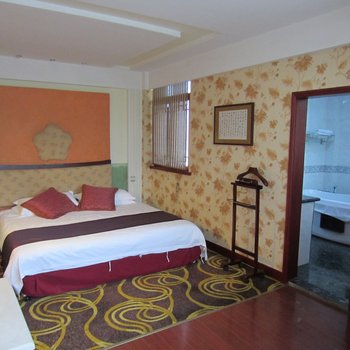 安庆黄梅山庄酒店酒店提供图片