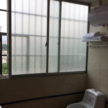 广州丰泰公寓酒店提供图片