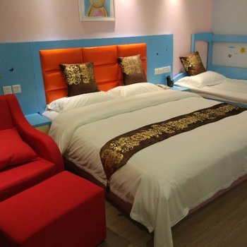 上海泓颐精品酒店酒店提供图片