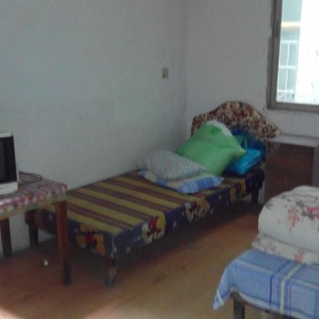 景德镇袁女士旅馆酒店提供图片