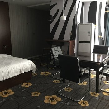 洛阳志飞公寓(8号店)酒店提供图片